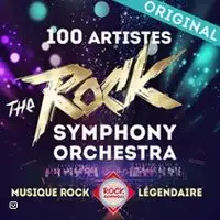 Conciertos The Rock Symphony Orchestra