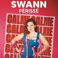 Swann Périssé - Calme - Tournée