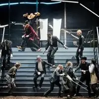 Hamlet(te)