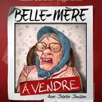 Pièces de théâtre Belle-mère à Vendre
