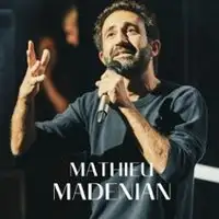 Humour Mathieu Madenian