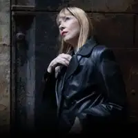 Suzanne Vega