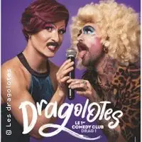 Humour Les Dragolotes