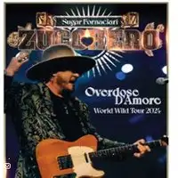 Concerts Zucchero