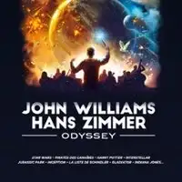 Espectáculo Musical, Clásica y ópera, Conciertos Hans Zimmer