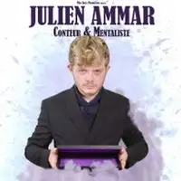 Spectacle Musical Julien Ammar