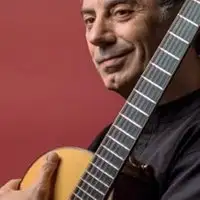 Konzert Pierre Bensusan