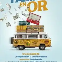 Teatro Ma Famille En Or