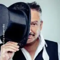 Musikalische Show Dani Lary