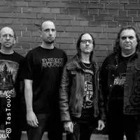 Misanthrope + Monolithe - "37th Anniversary Show"
