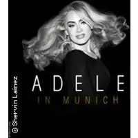 Konzert Adele