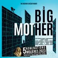 Pièces de théâtre  Big Mother