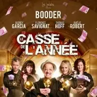 Le Casse de l'Année - Tournée