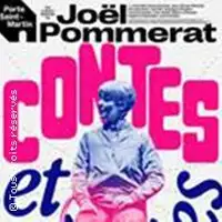 Teatro Contes Et Légendes (joël Pommerat)