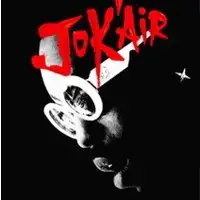 Jok'Air - Tournée