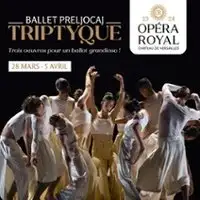 Classique & Opéra, Spectacle Musical, Pièces de théâtre  Ballet Preljocaj