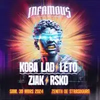 Concerts  Koba Lad