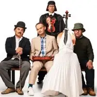 Humour Mozart Group