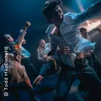 Espectáculo Musical Hofesh Shechter Company