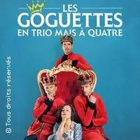 Humour, Musical Show, Theater Les Goguettes