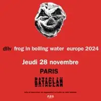 Concerts Diiv