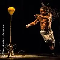 Spectacle Musical Boxe Boxe Brasil