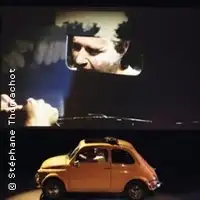 Crash !
