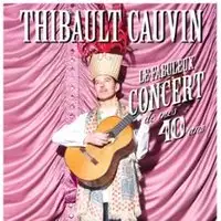 Konzert, Klassik & Oper Thibault Cauvin