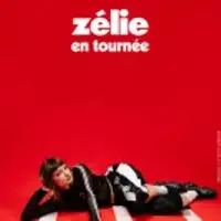 Zélie - Tournée