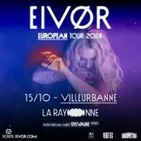 Concerts Eivor