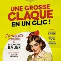 Une Bonne Claque en un Clic ! - Eléonore Bauer