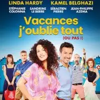 Theater Vacances J'oublie Tout (ou Pas !)