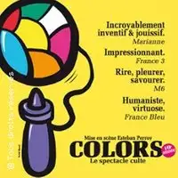 Humour Colors