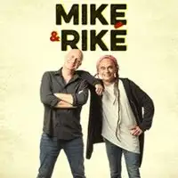 Musikalische Show, Humor, Theater, Konzert Mike & Riké