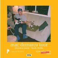 Mac DeMarco 