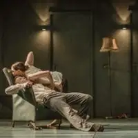Musical Show Peeping Tom