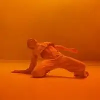 Aina Alegre / Ola Maciejewska - Théâtre National Chaillot, Paris