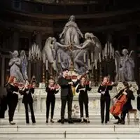 Les Quatre Saisons de Vivaldi - Avé Maria et Adagios