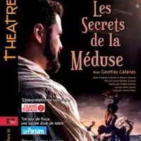 Teatro Les Secrets De La Méduse