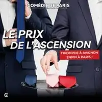 Theater, Humor Le Prix De L'ascension