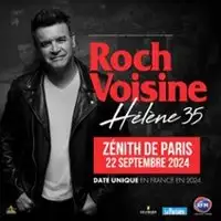 Concerts  Roch Voisine
