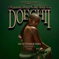 Concerts Doechii