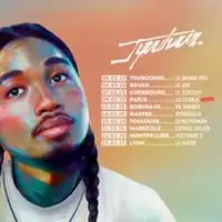 Jyeuhair - Tournée