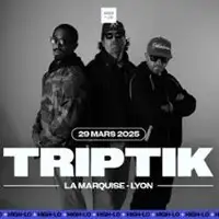 Concerts Triptik