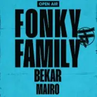 Espectáculo Musical, Conciertos Fonky family