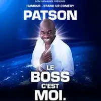 Humor Patson