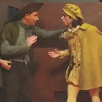 Pièces de théâtre La Foire De Madrid