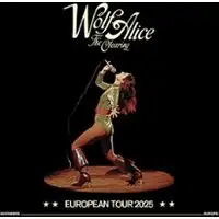 Concerts Wolf alice