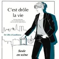 Humour Céline Riou