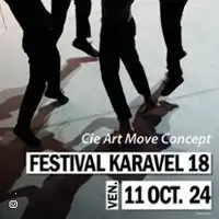 Festival, Musikalische Show Festival Karavel
